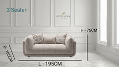 Northmere Sofa