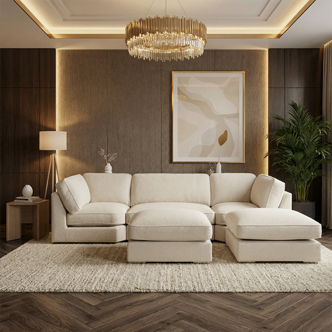 Our Sofa Collection
