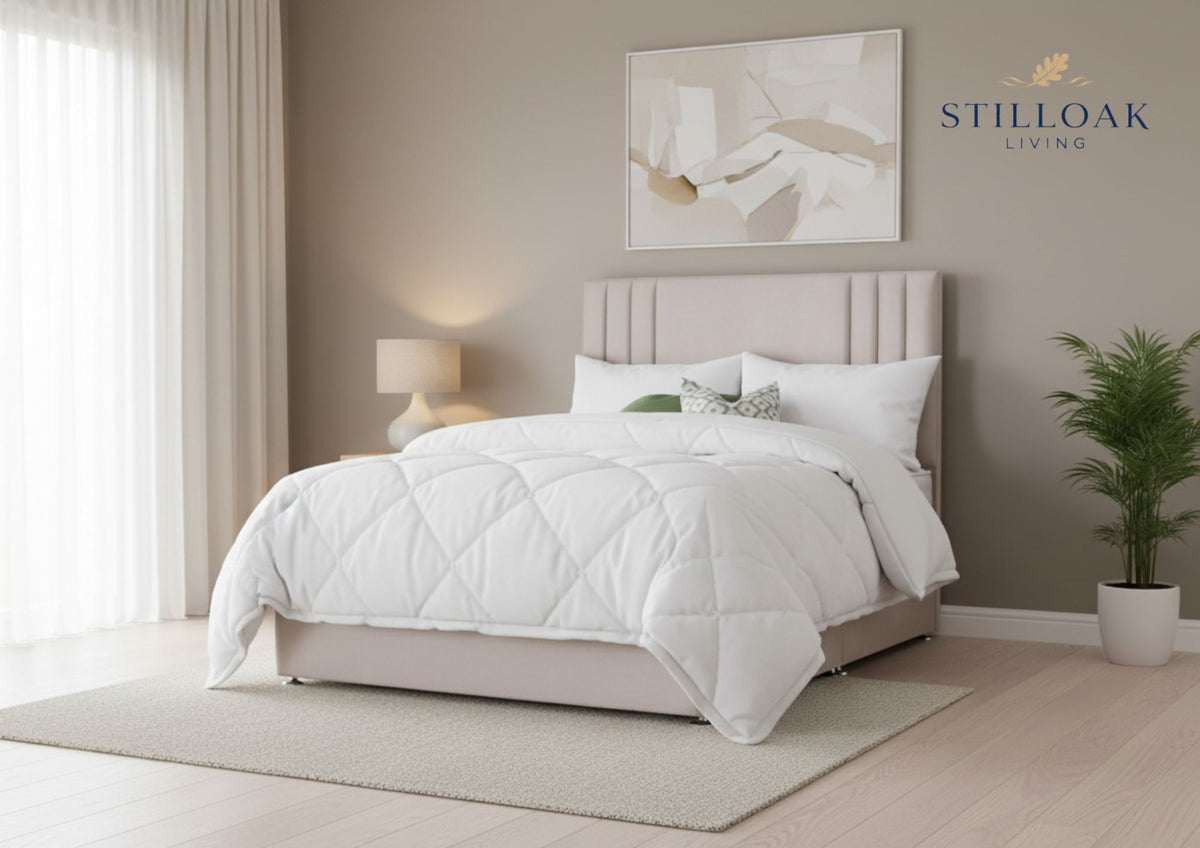 Cavendish Divan Bed Frame