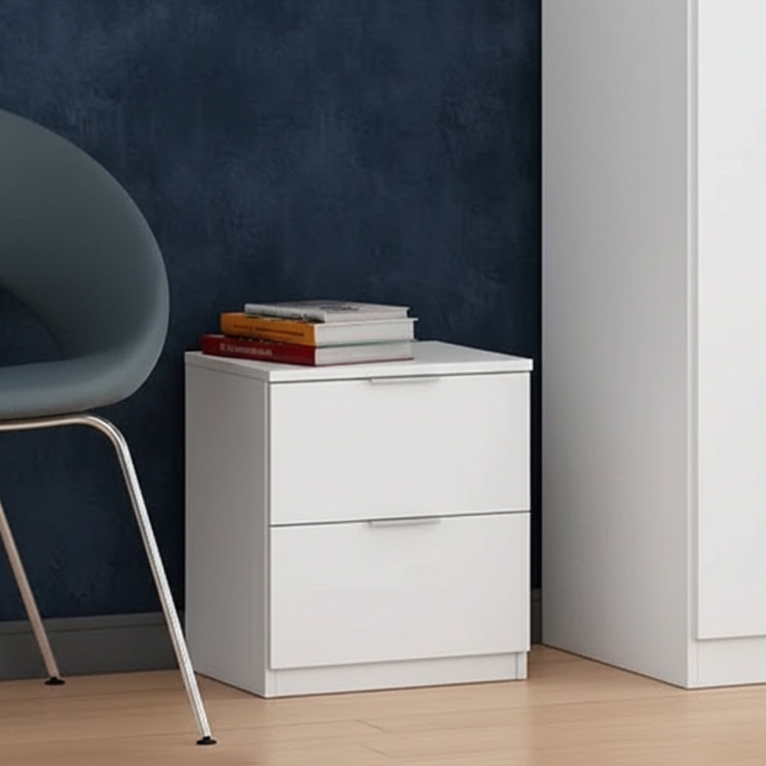 Elmsford Bedside Cabinet