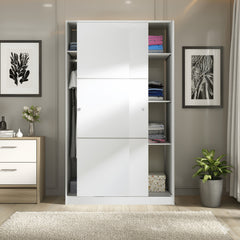 Elmsford Sliding Wardrobe