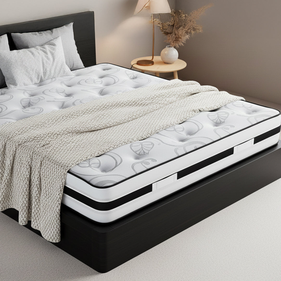 Kingswell Comfort Medium Firm Mattress