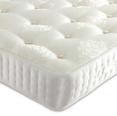 Serenity 2000 Pocket Mattress -  Medium to Medium Firm